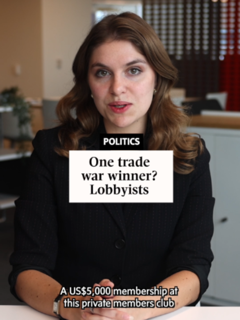 @The Globe and Mail