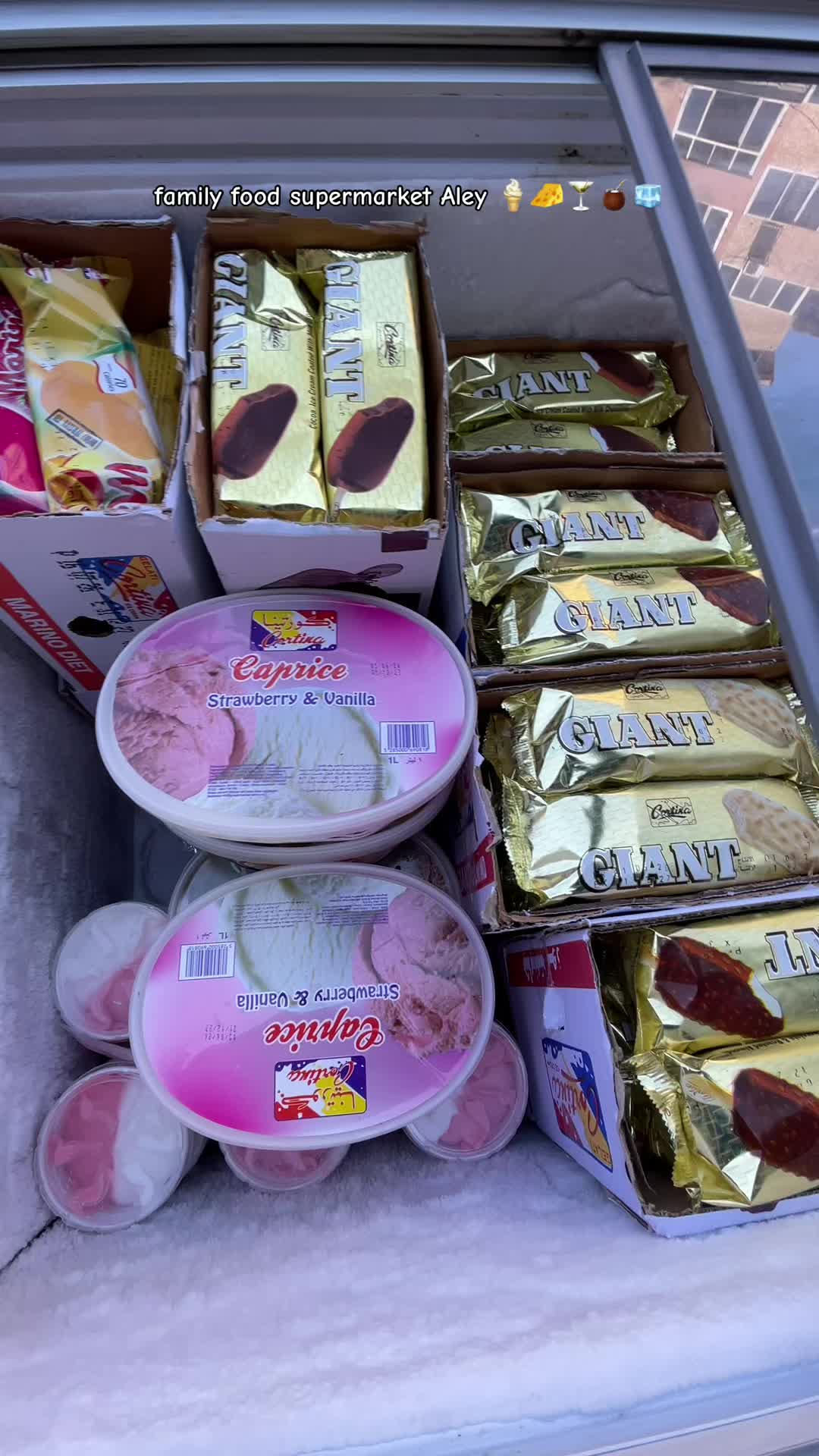 @family food super market