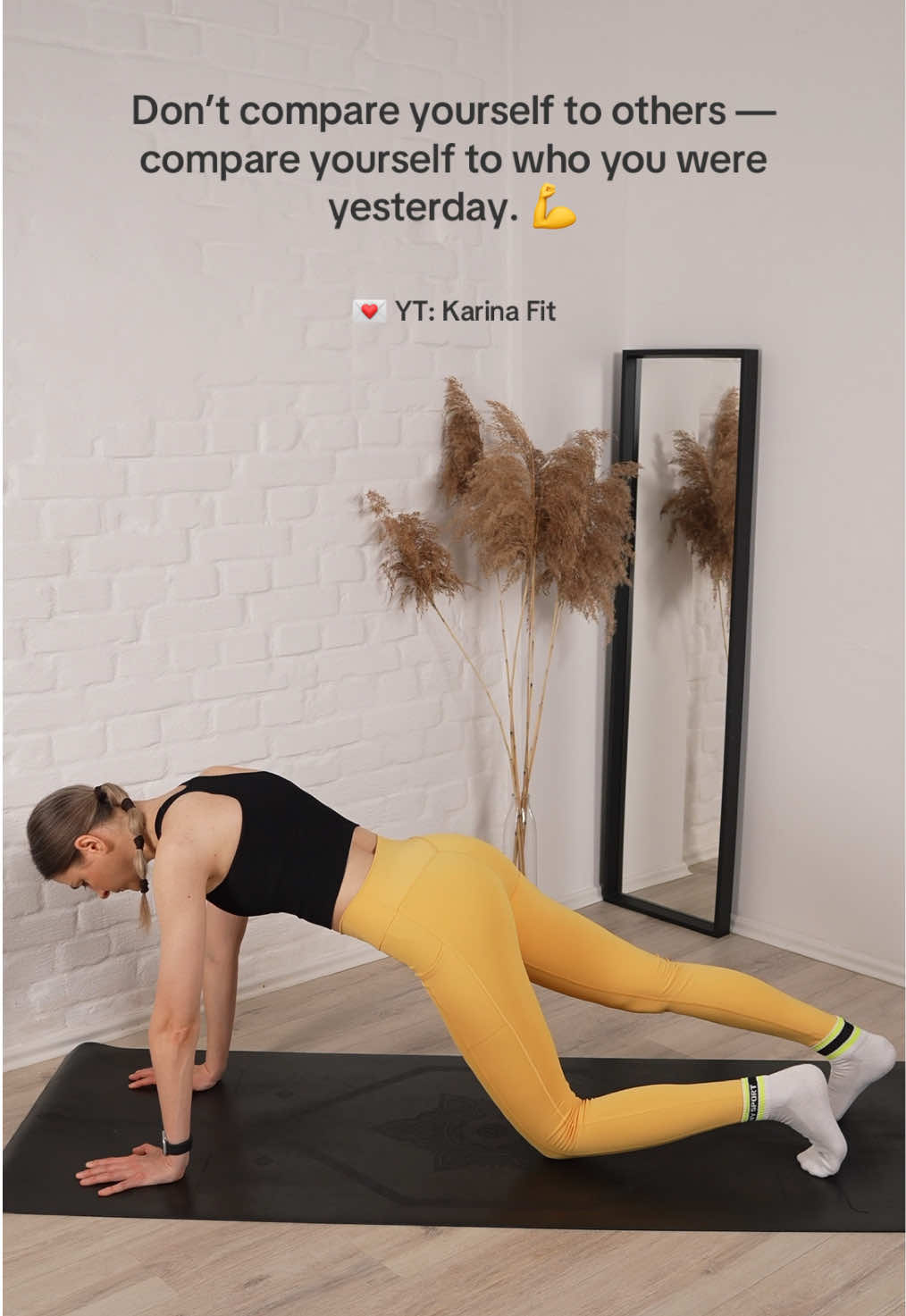 @Karina Fit