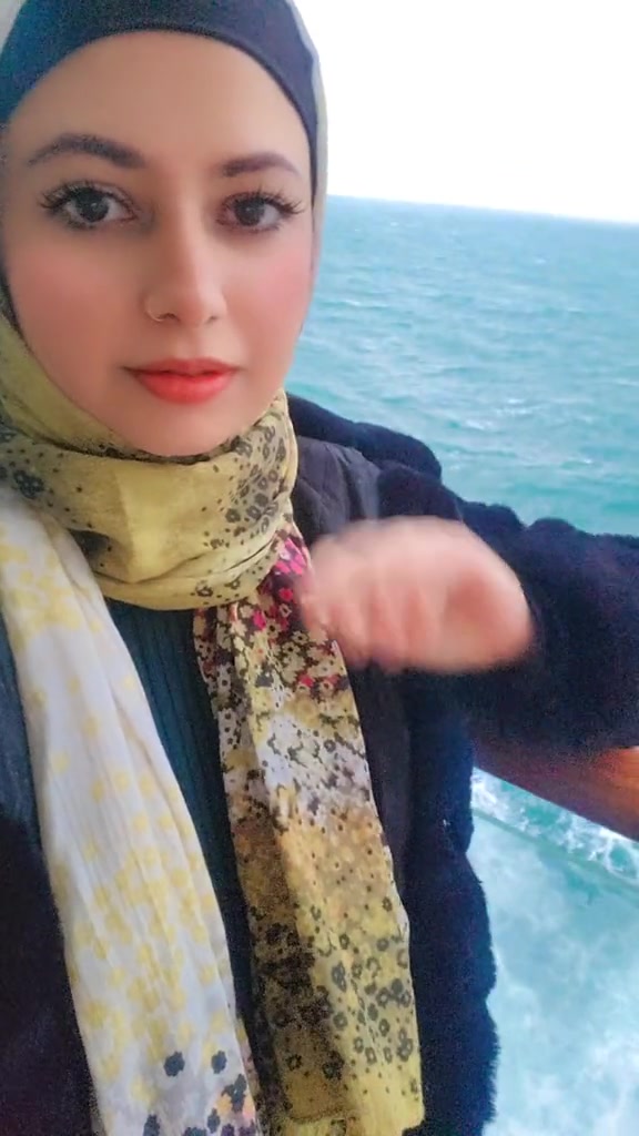 @Mehru Chaudhry