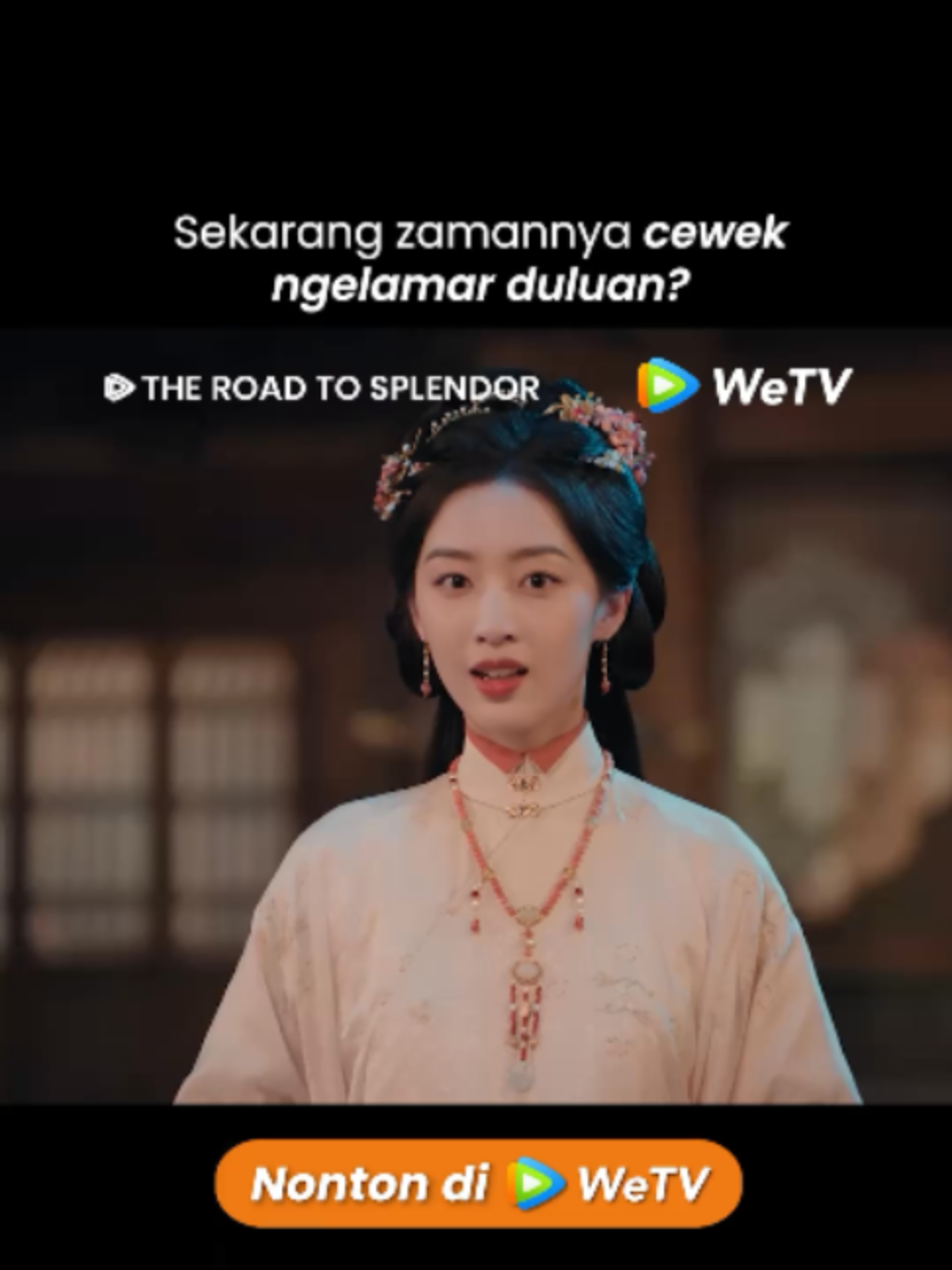 @WeTV Indonesia