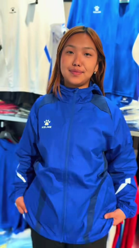 @KELME SHOWROOM BAGLUNG