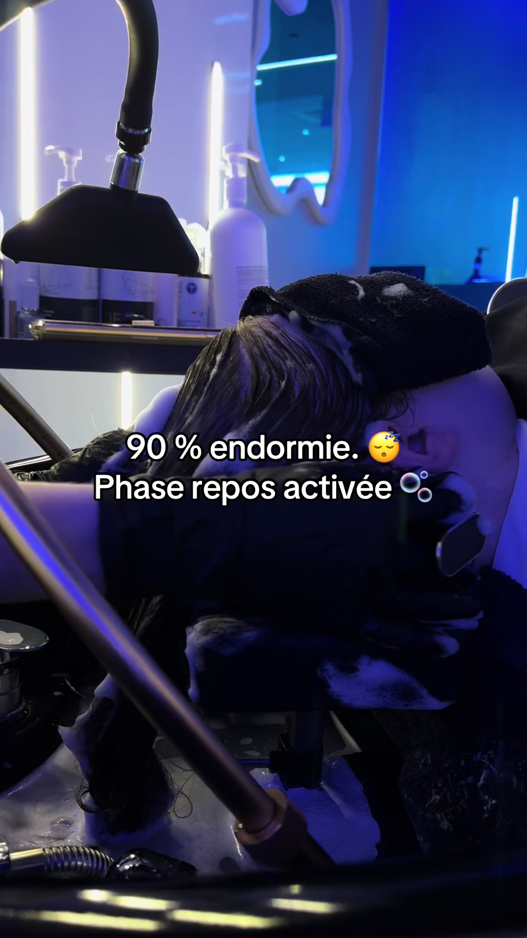 @Headz Spa