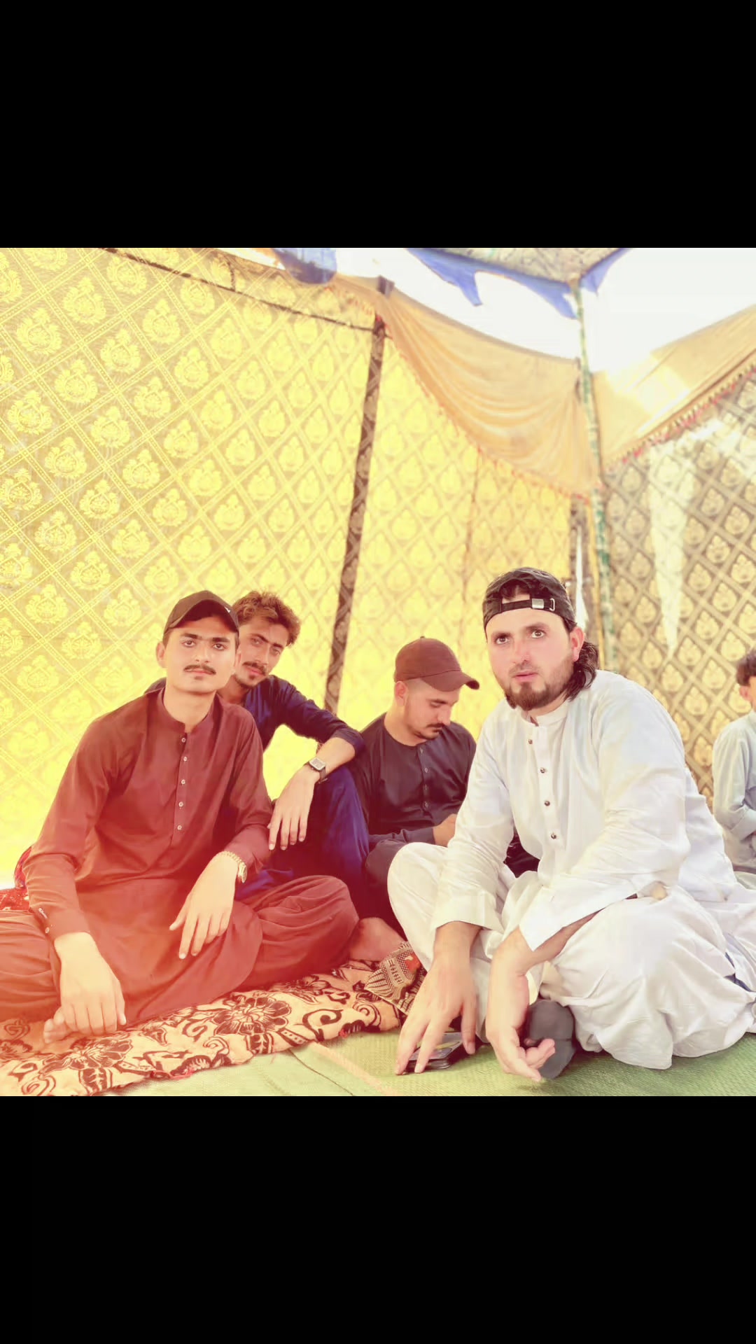 @جہانزیب خان سلیمان خیل