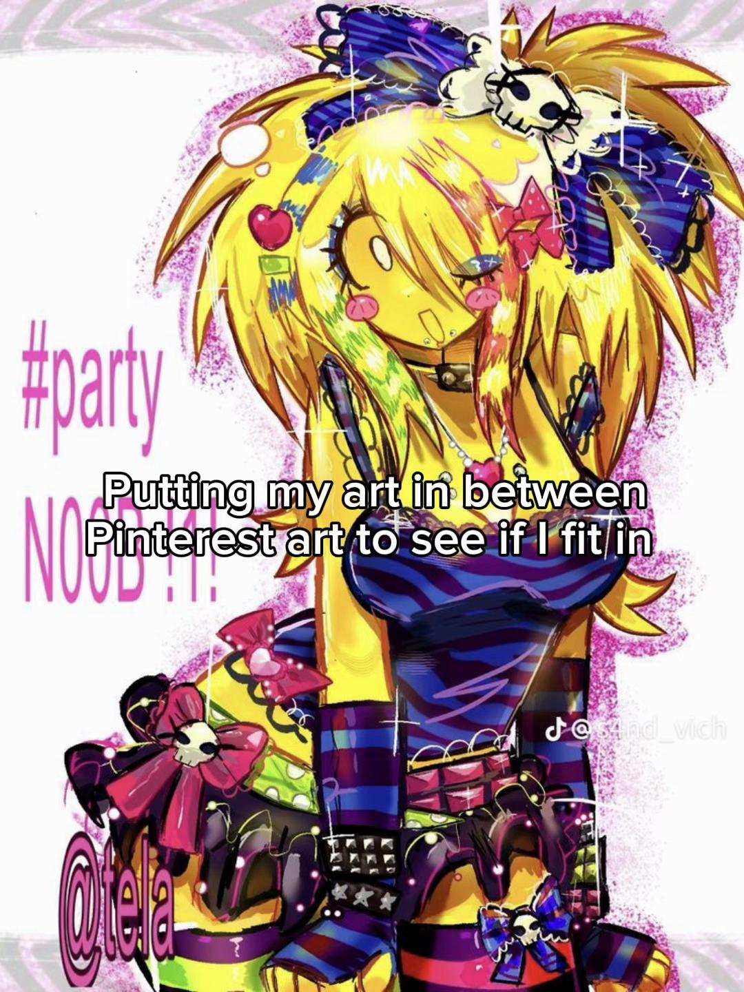 @Abby is not tuff gng😞🖕