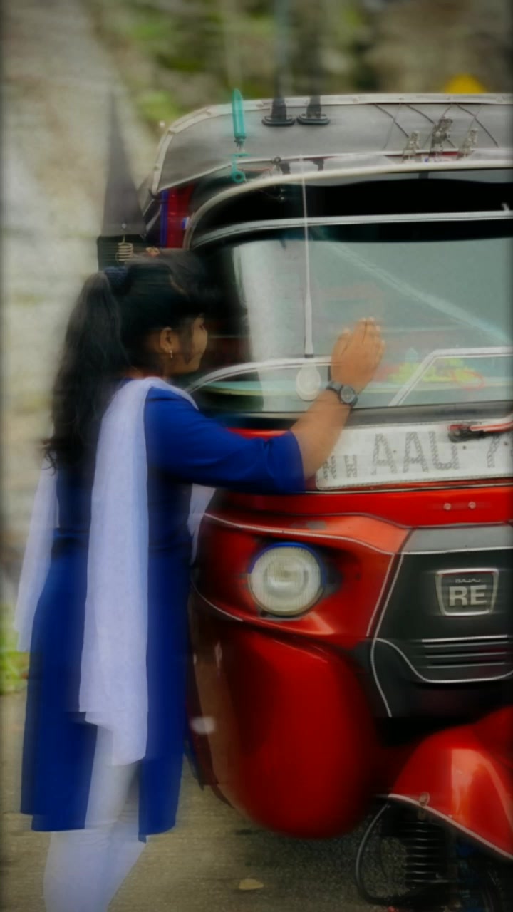 @❤😘M.T Dady ponnu👸.Kavi😘❤