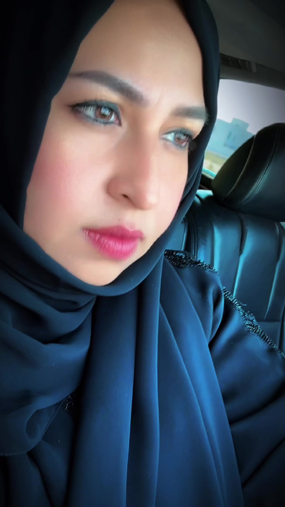 @❤️Benazir Syed❤️