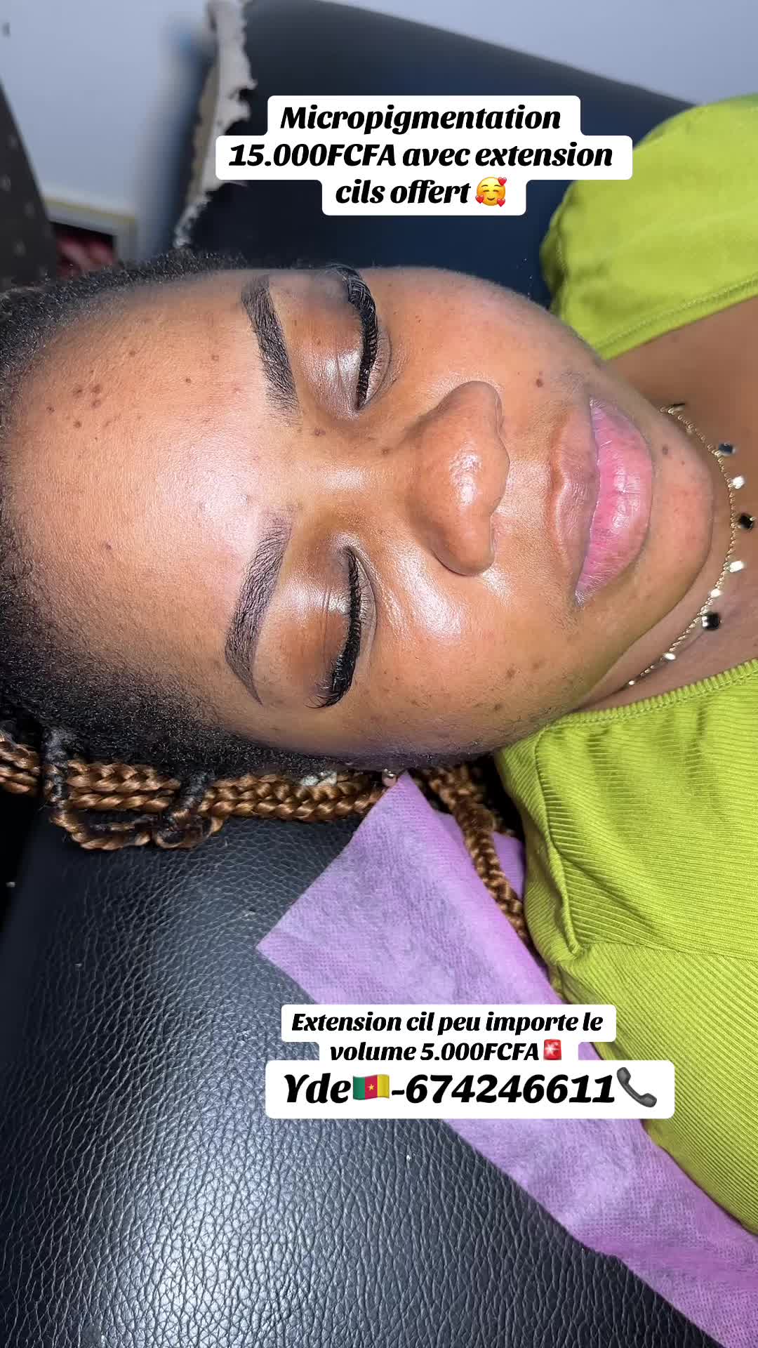 @Nana&rsquo;sFashion(la r&eacute;f)674246611