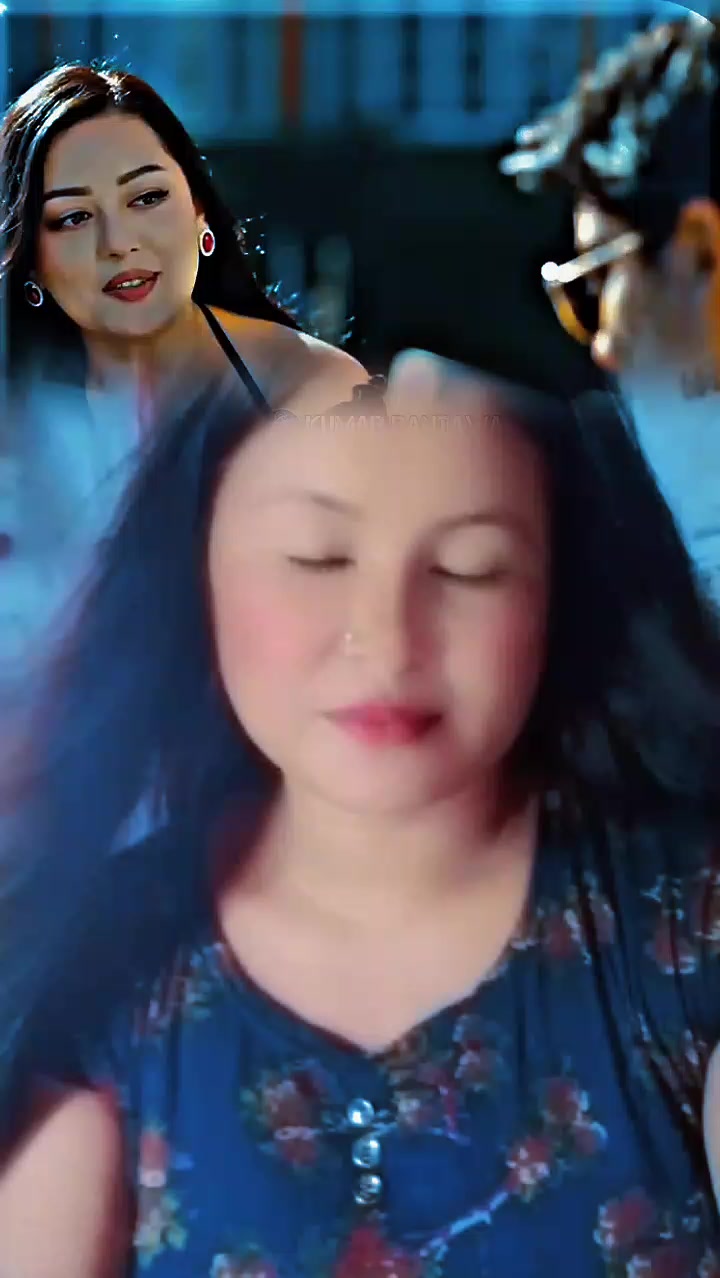 @Nunisa Kumal