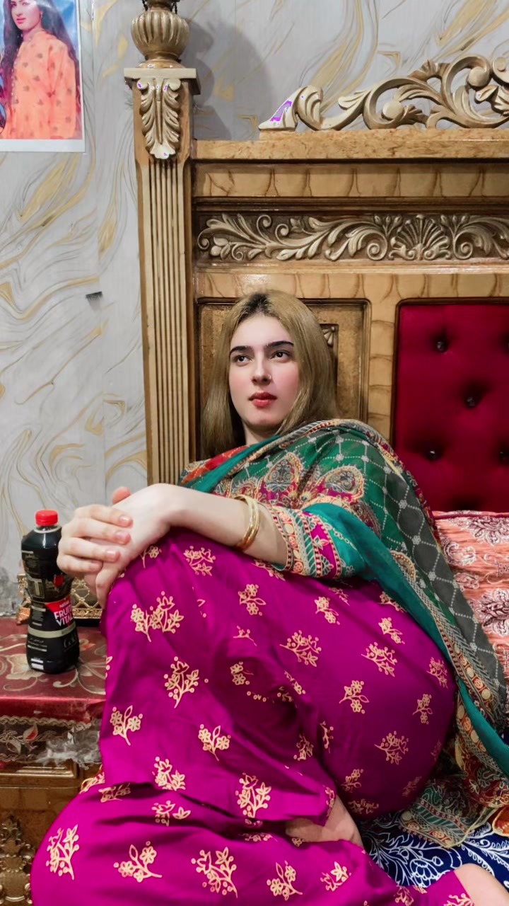 @❤️ Chiriya Baلoch ❤️