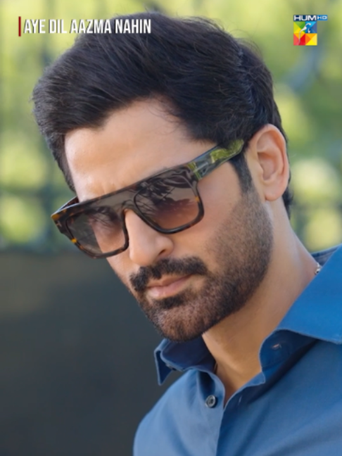 @HUM TV