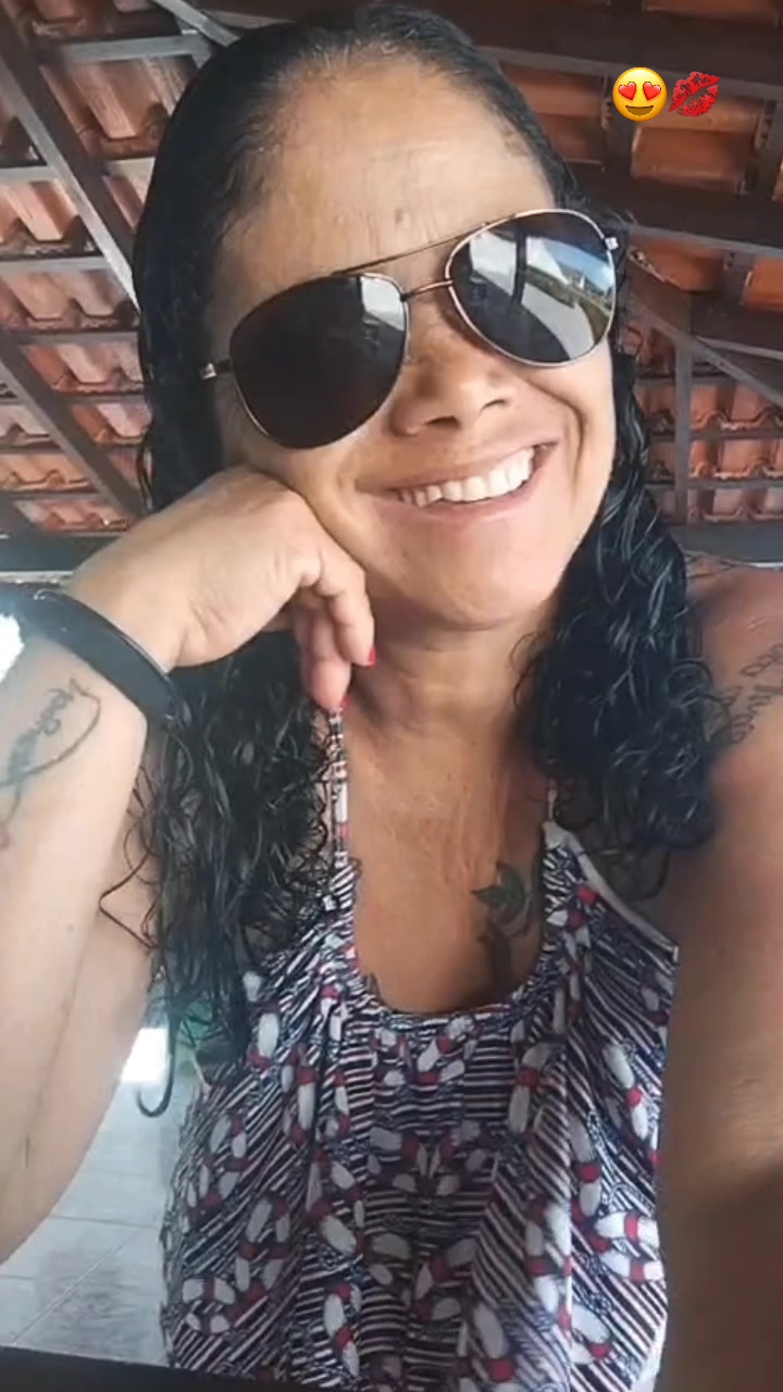 @Edilene Brandao