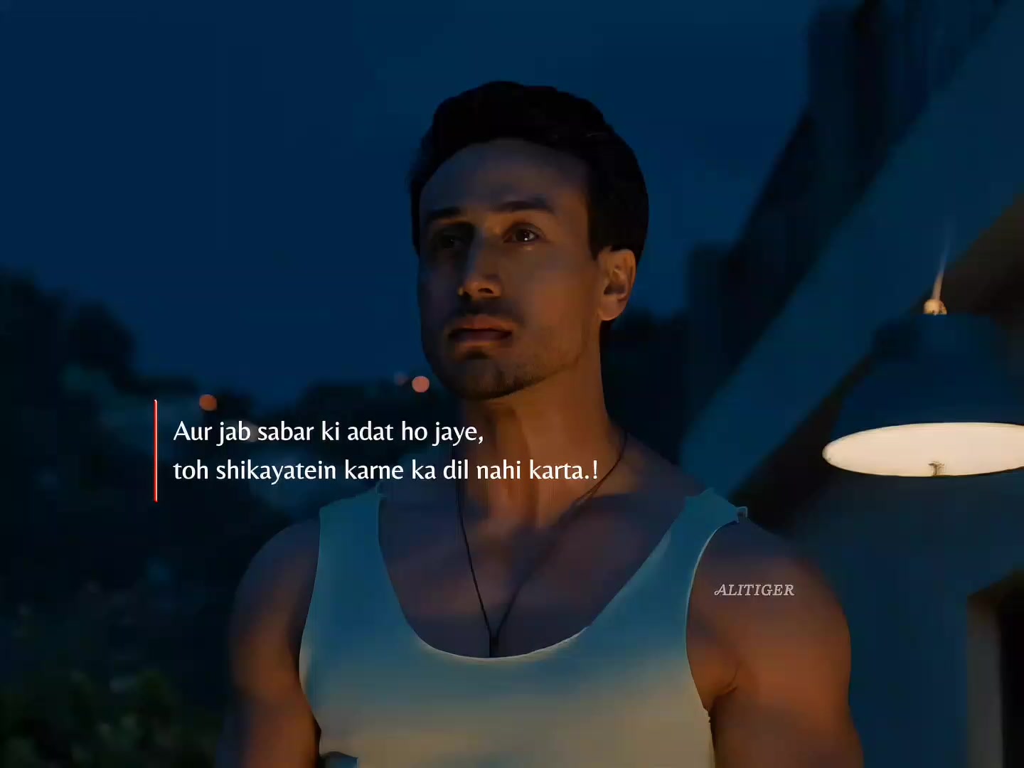 @ALI TIGER