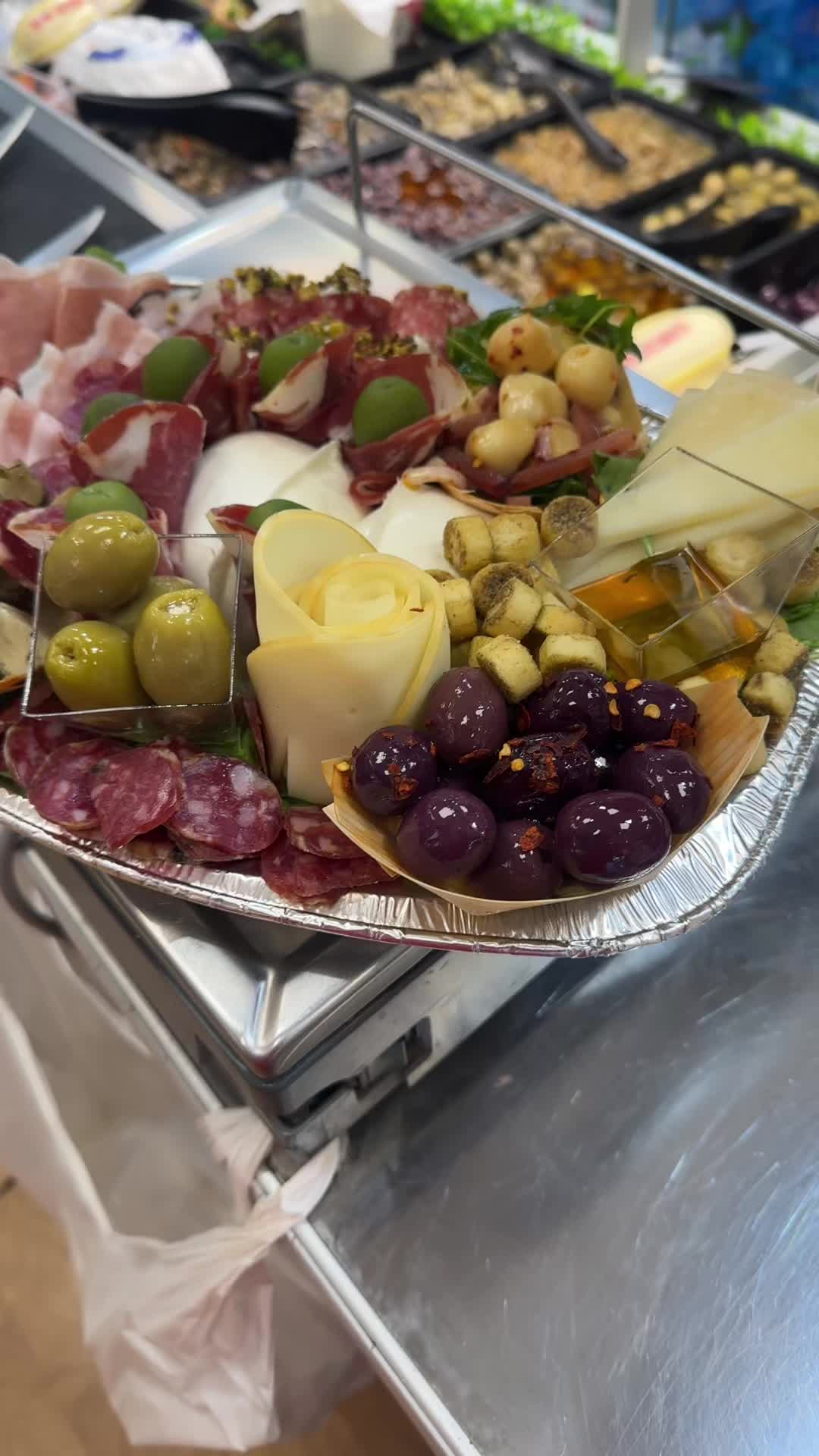 @L&rsquo;angolo dei sapori