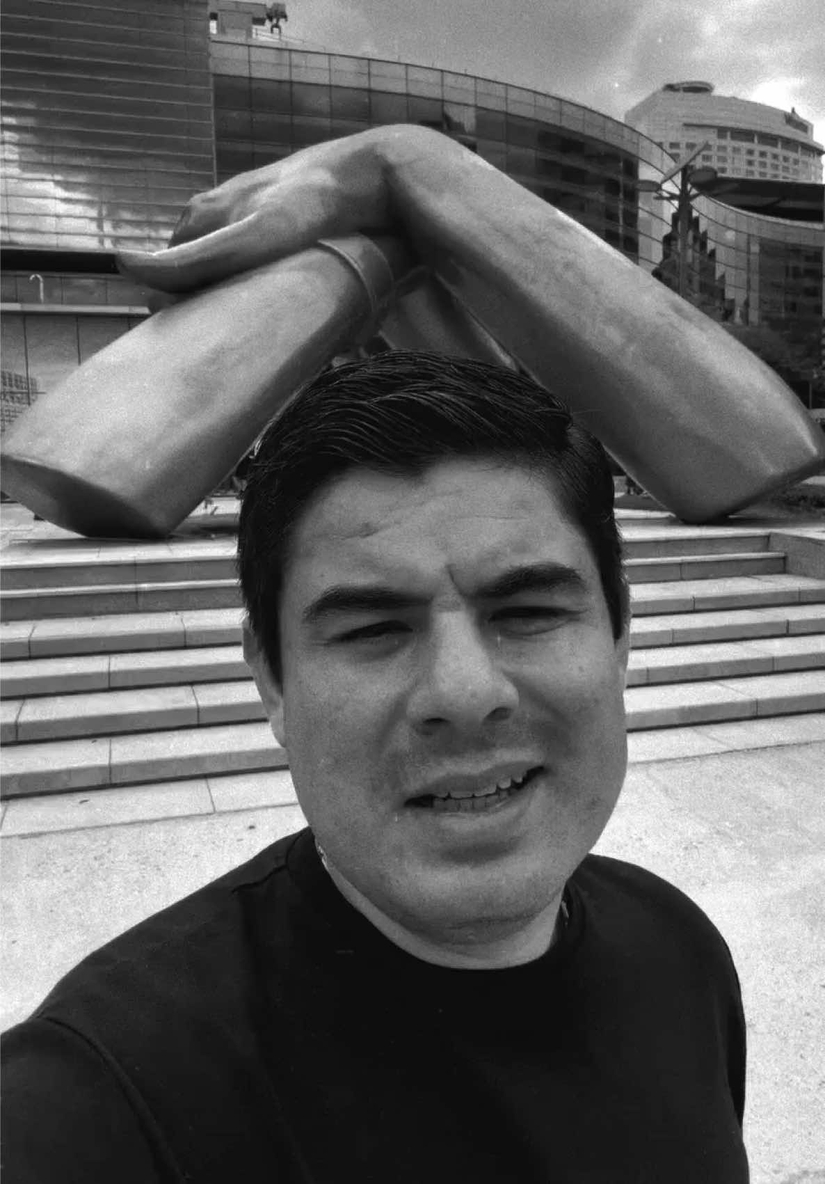 @Alfredo Olivas