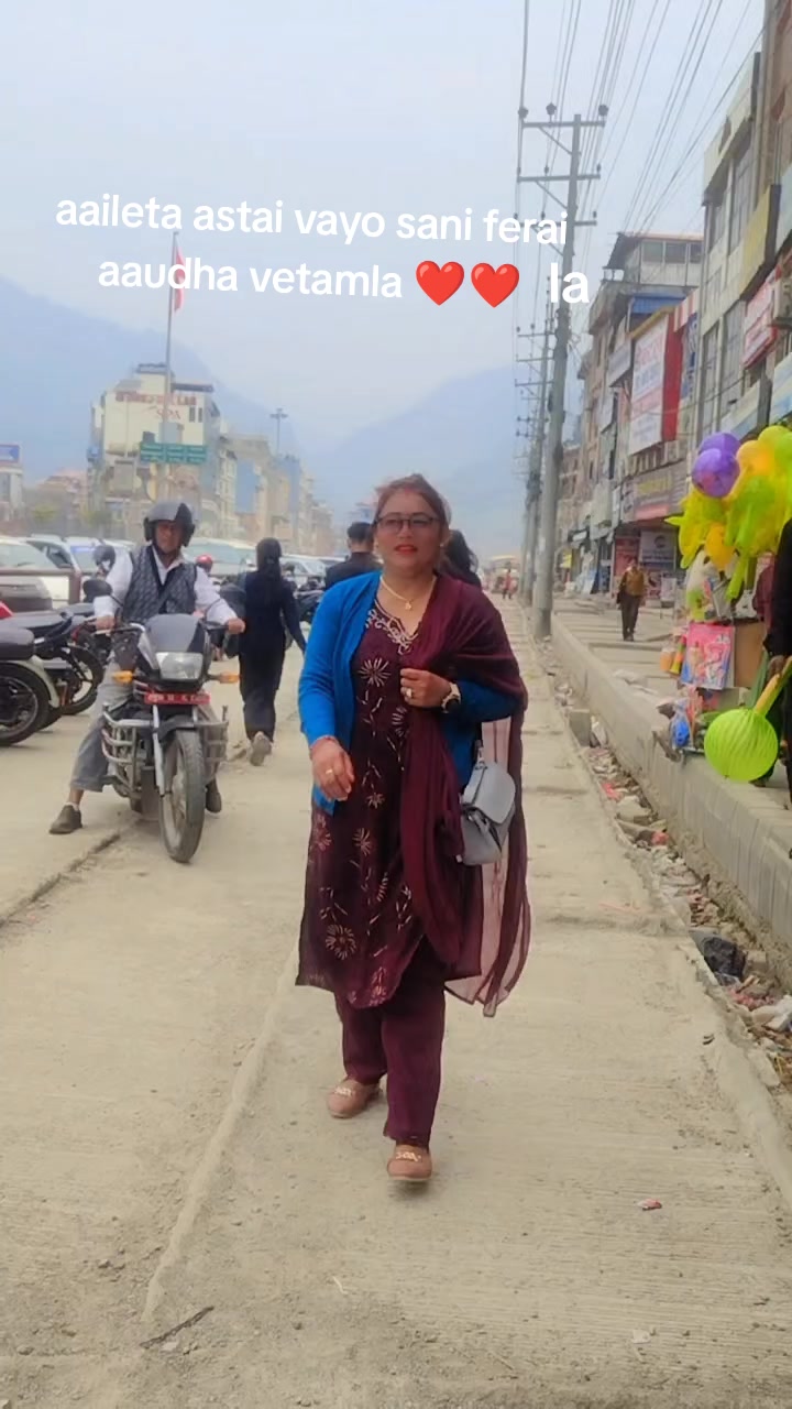 @Ambika Bhat