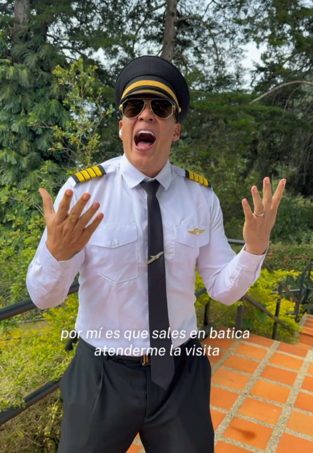@Rafa Pérez • Vallenato
