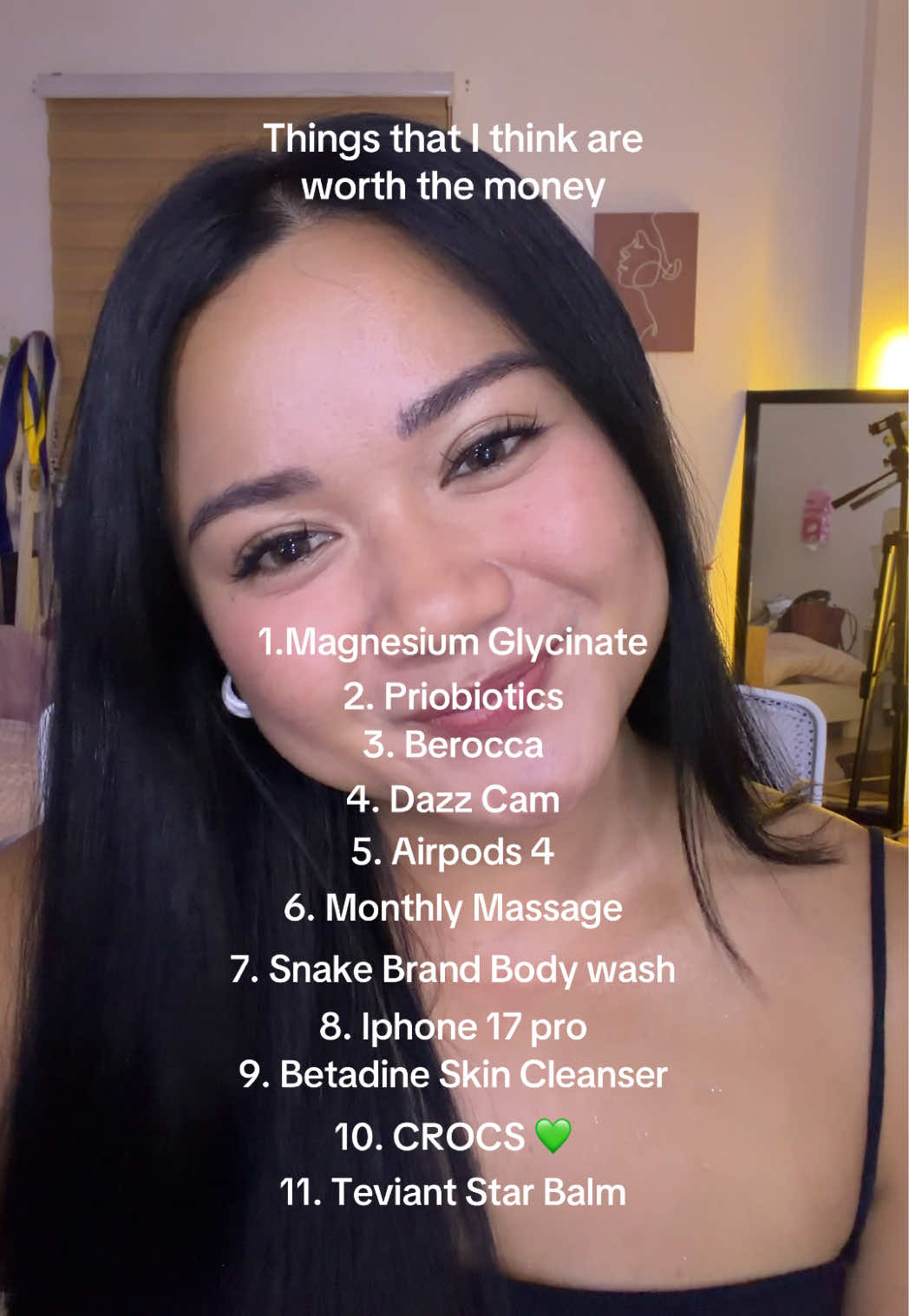 @Selina Jane