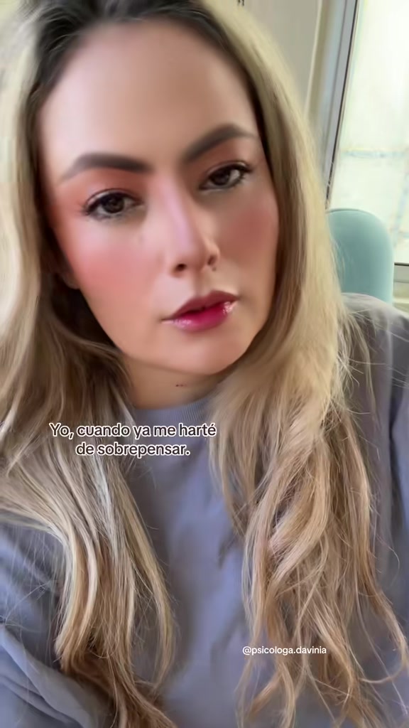 @Davinia | Neuropsicóloga