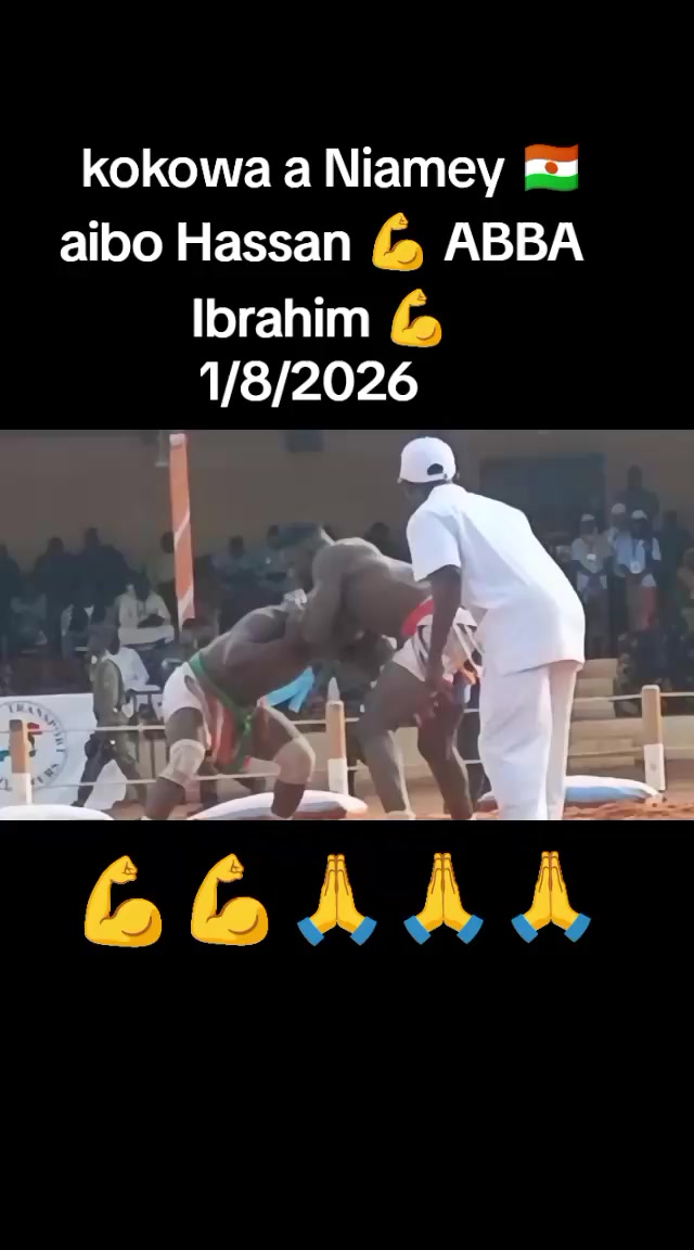 @kabirou  issaka 🇳🇪👍🇬🇦