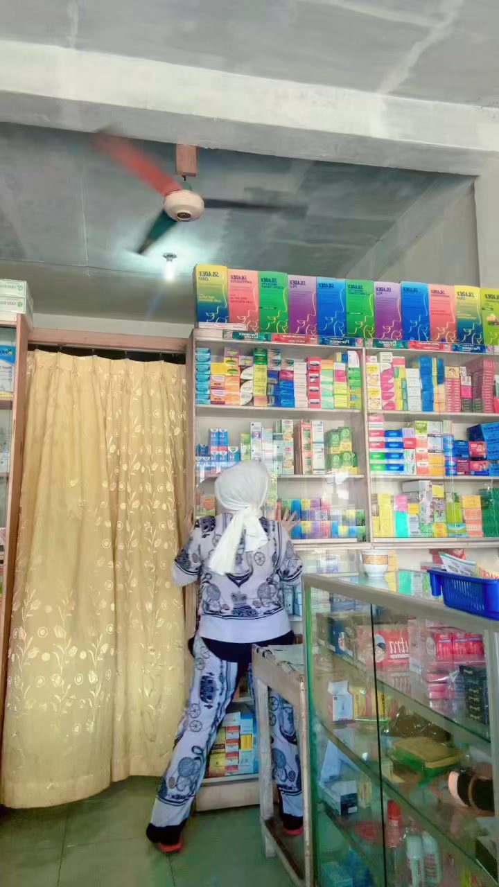 @rizha Farma