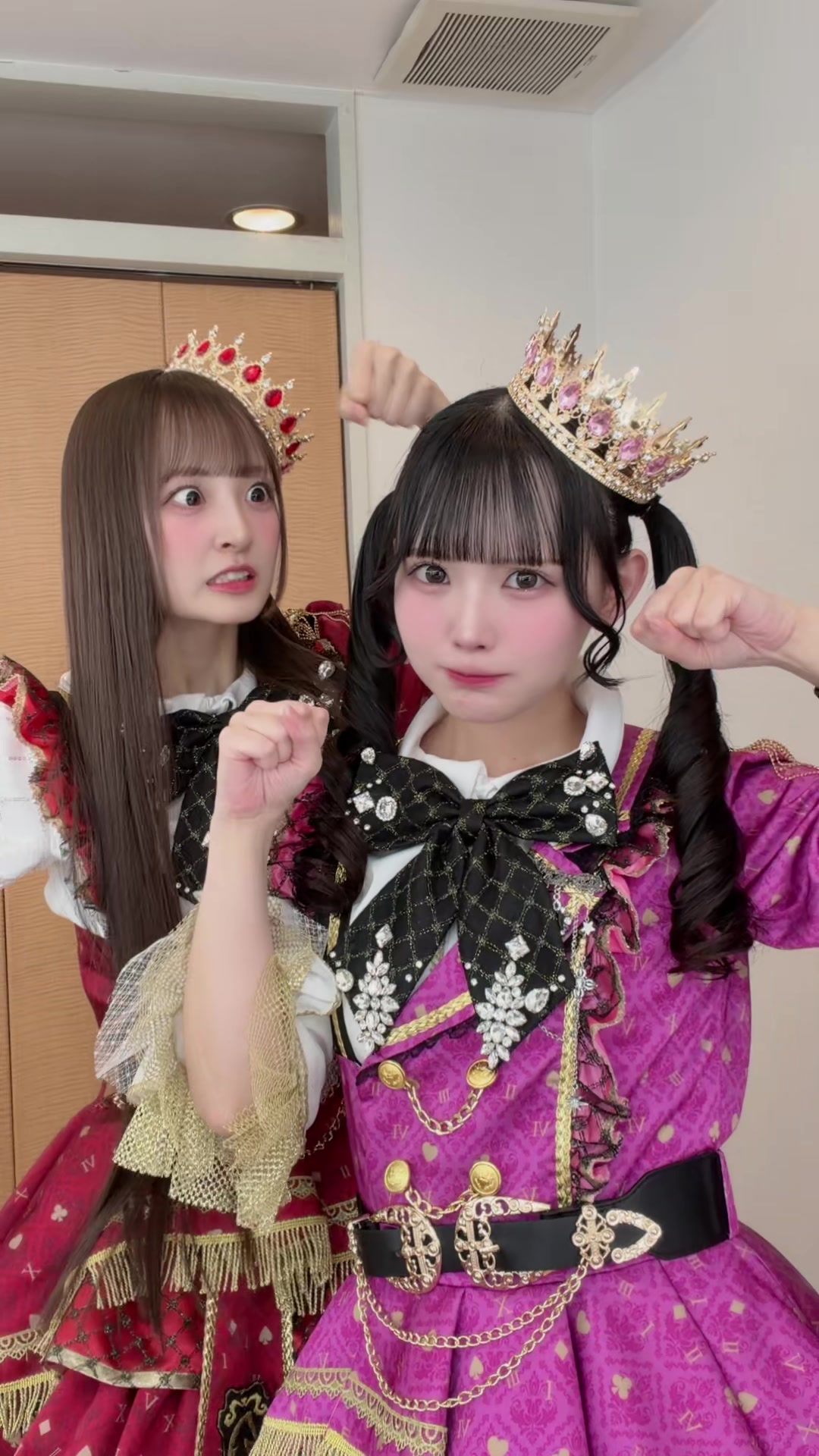 @はるちゃん