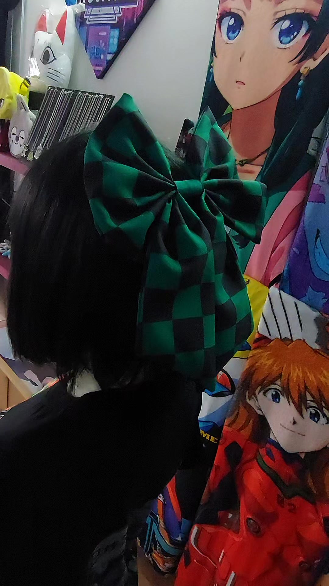 @Kojachi Ropa Anime