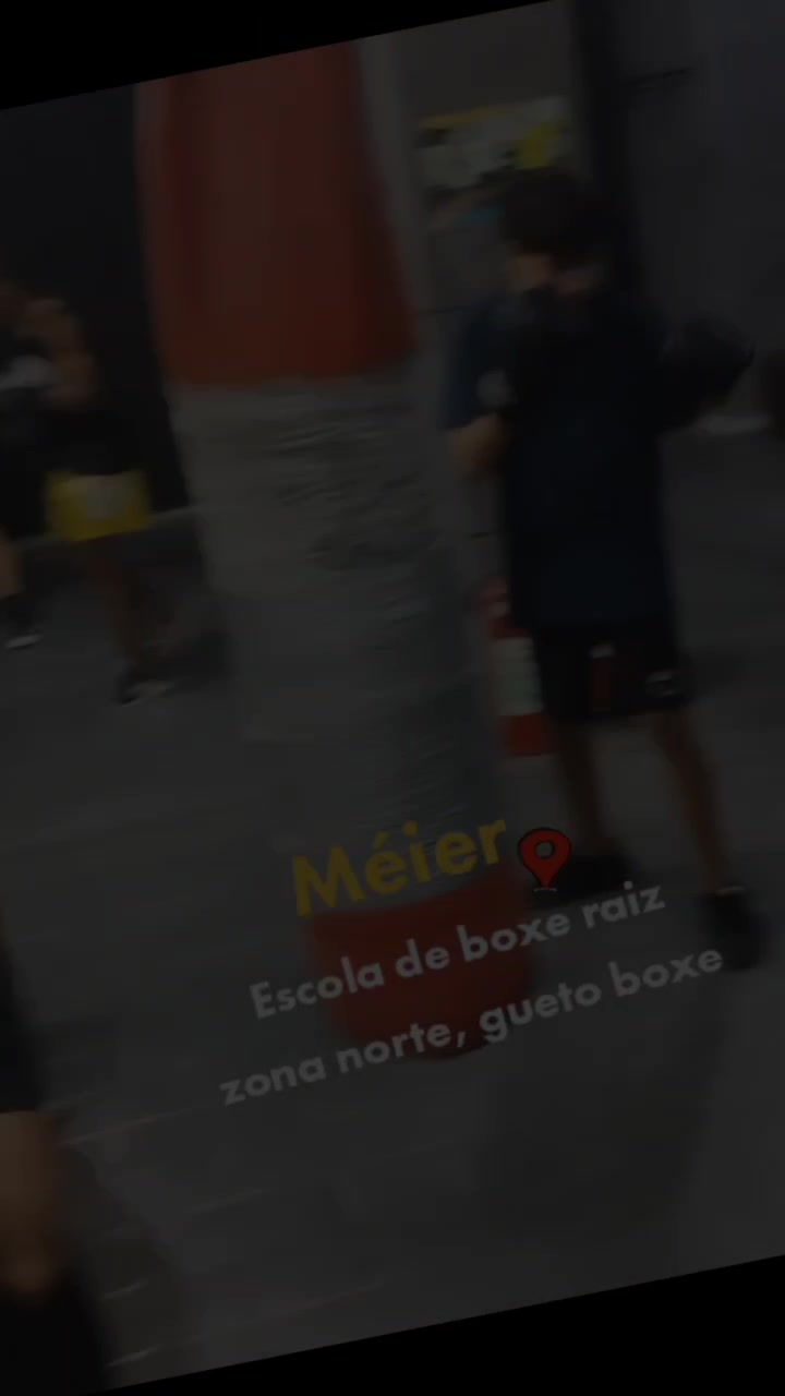@Gueto Boxe