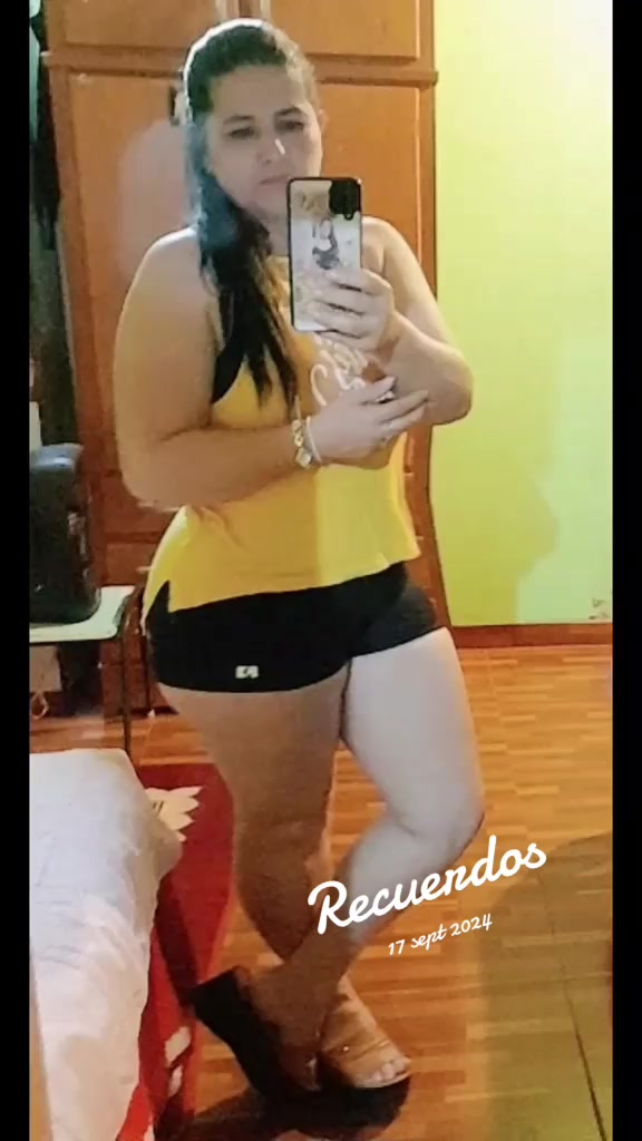 @Raquel Nuñez