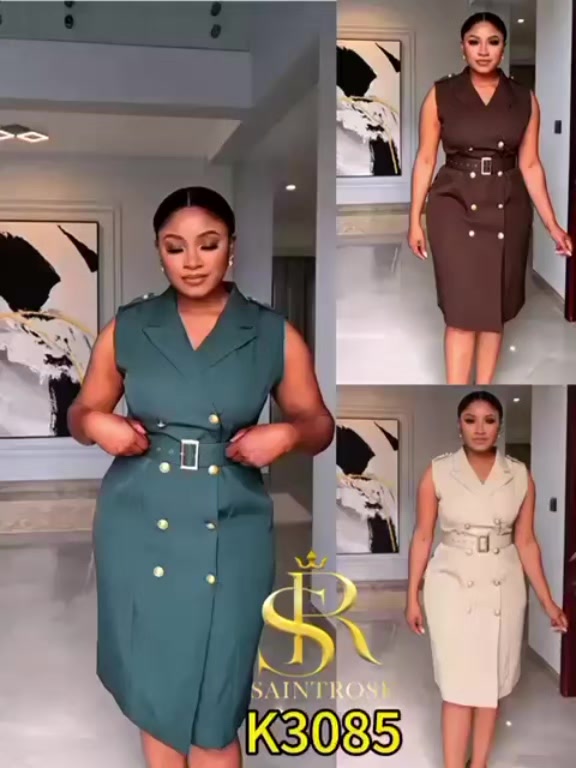 @Ms b chic nova boutique🇺🇬