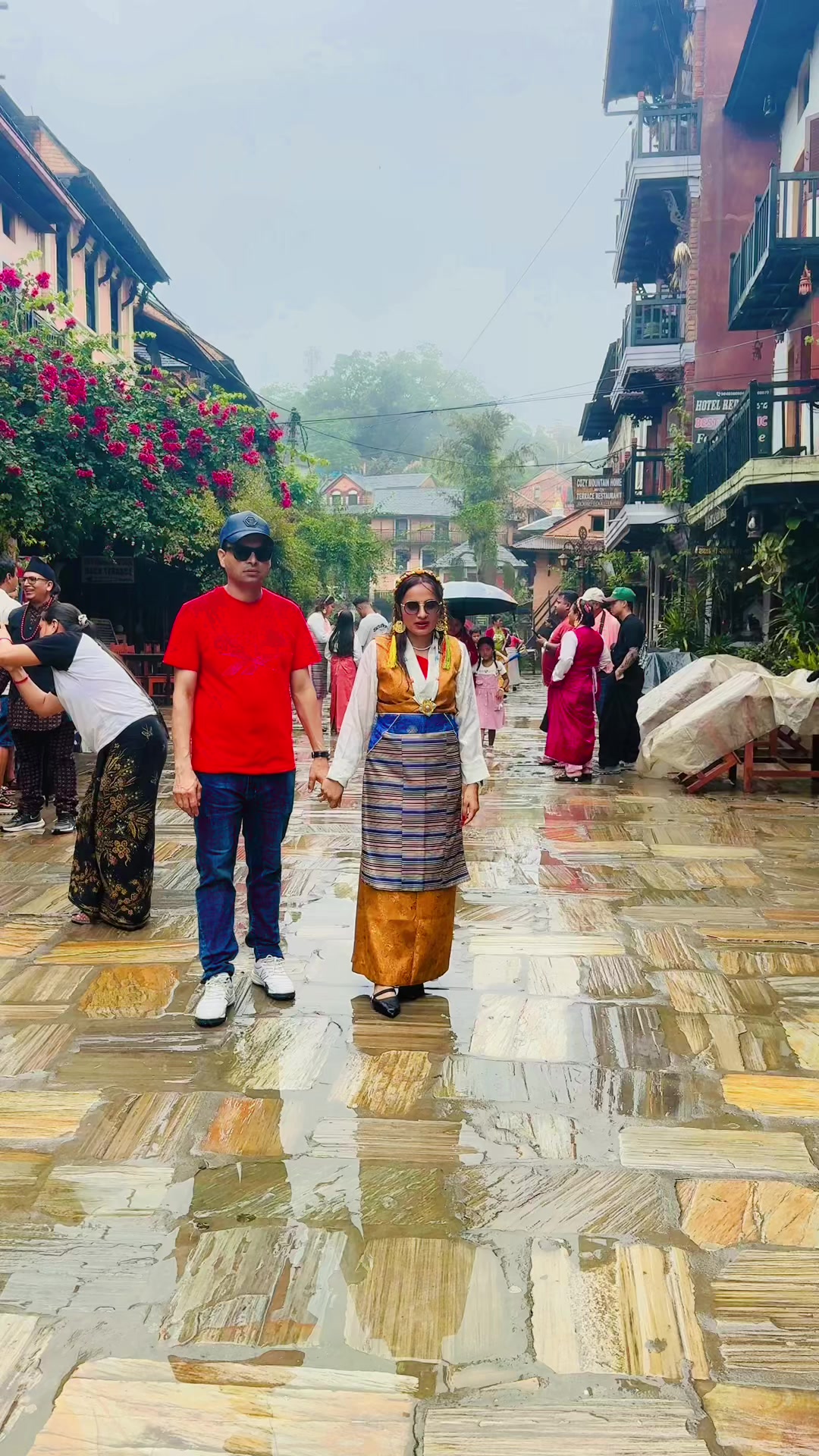 @सरु पौडेल