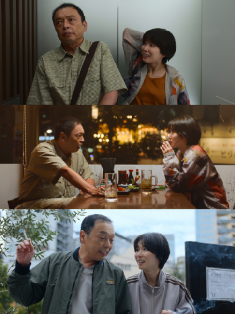 @Netflix Japan