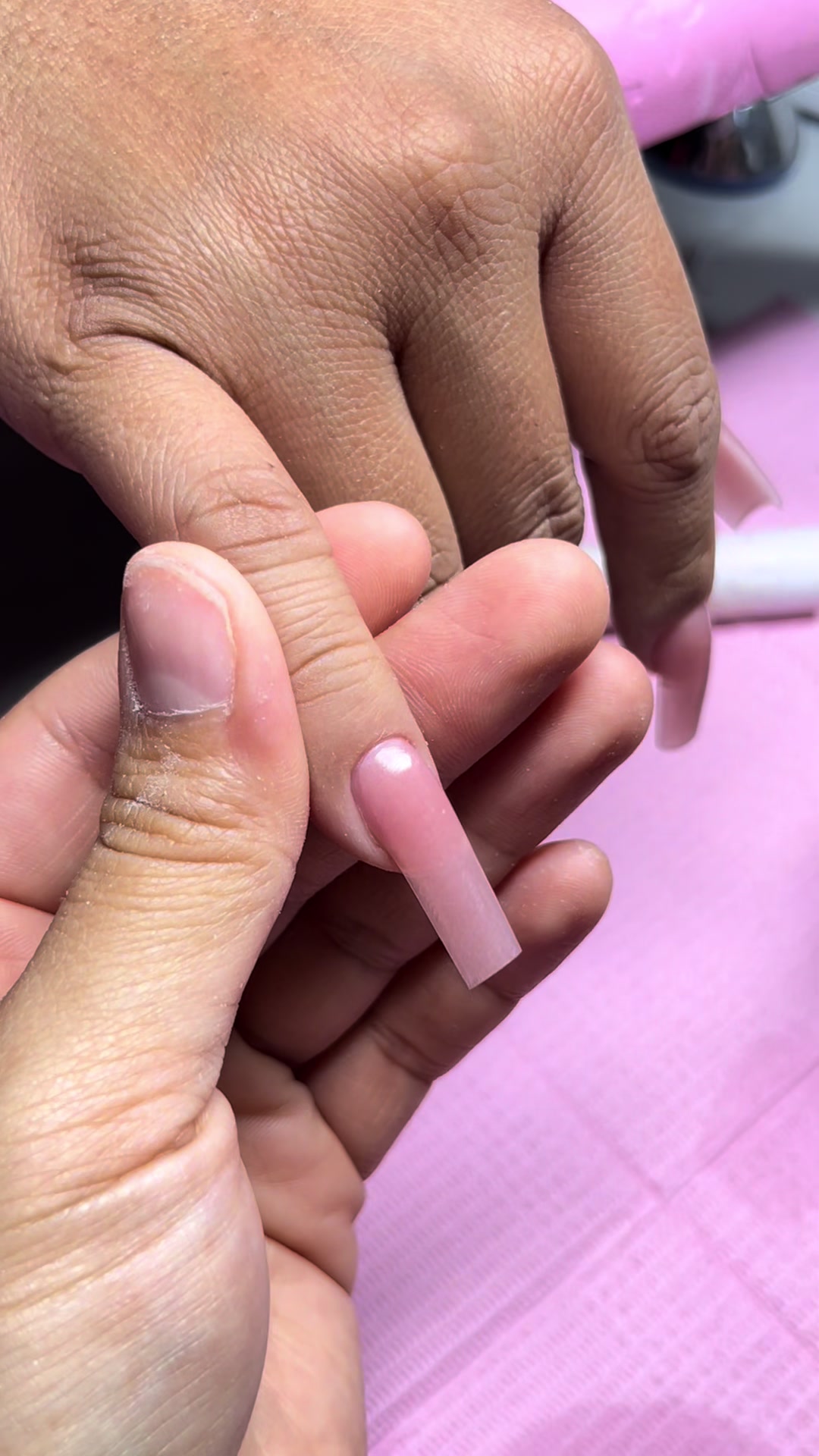 @kesanails