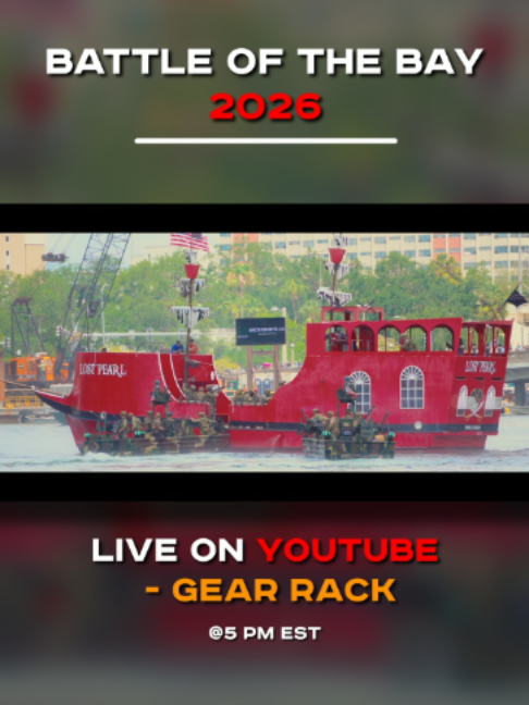 @Gear Rack