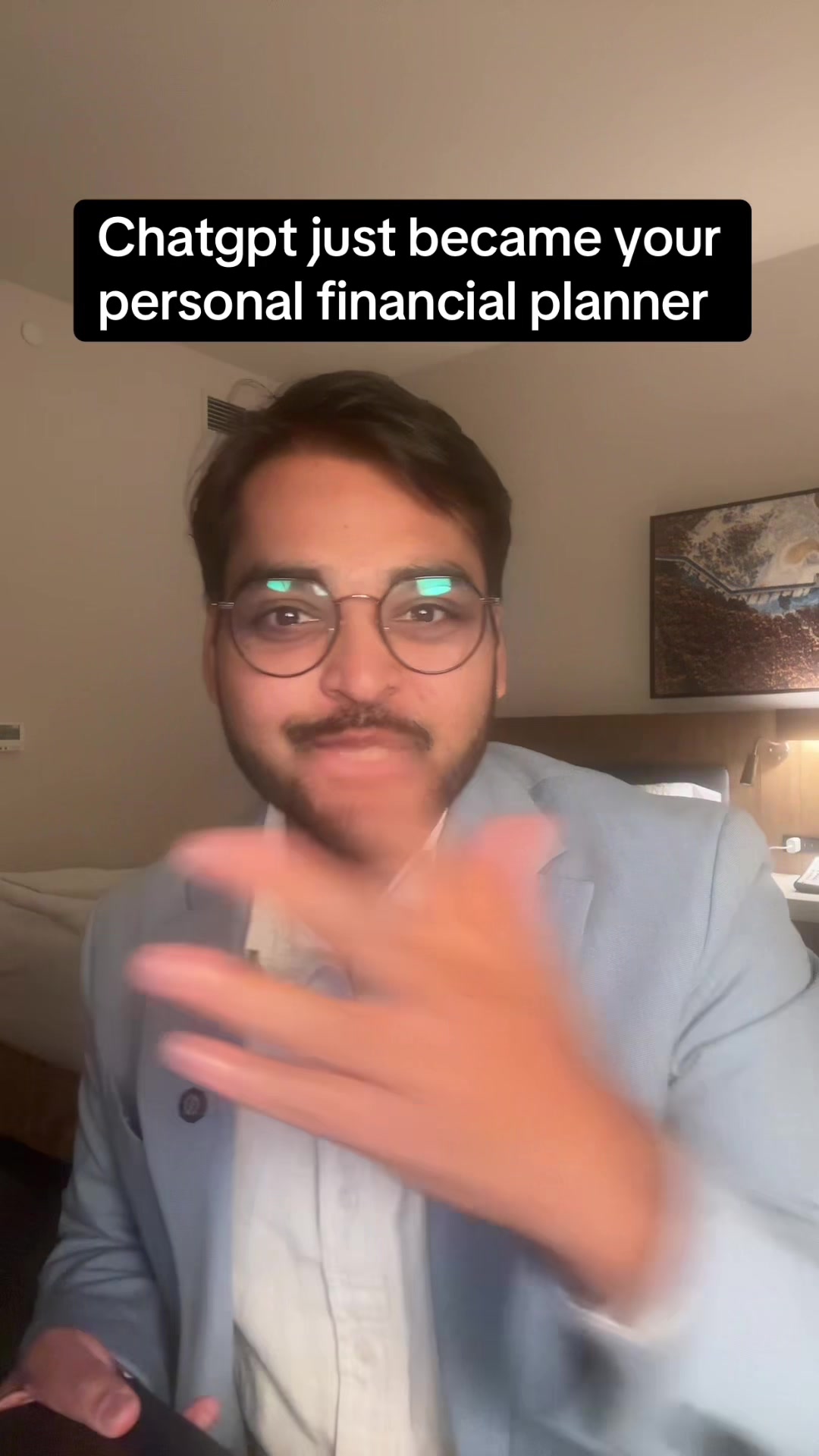 @Your Chief AI Officer