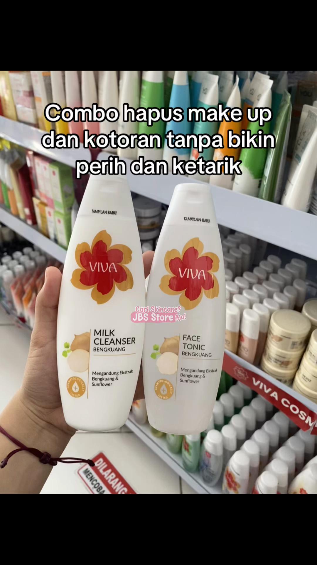 @JBS Store Sukoharjo ✨
