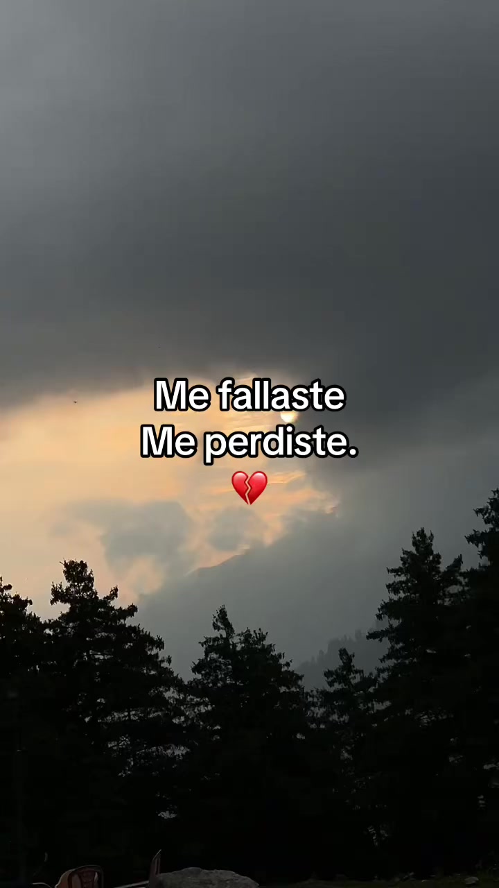 @Desamores