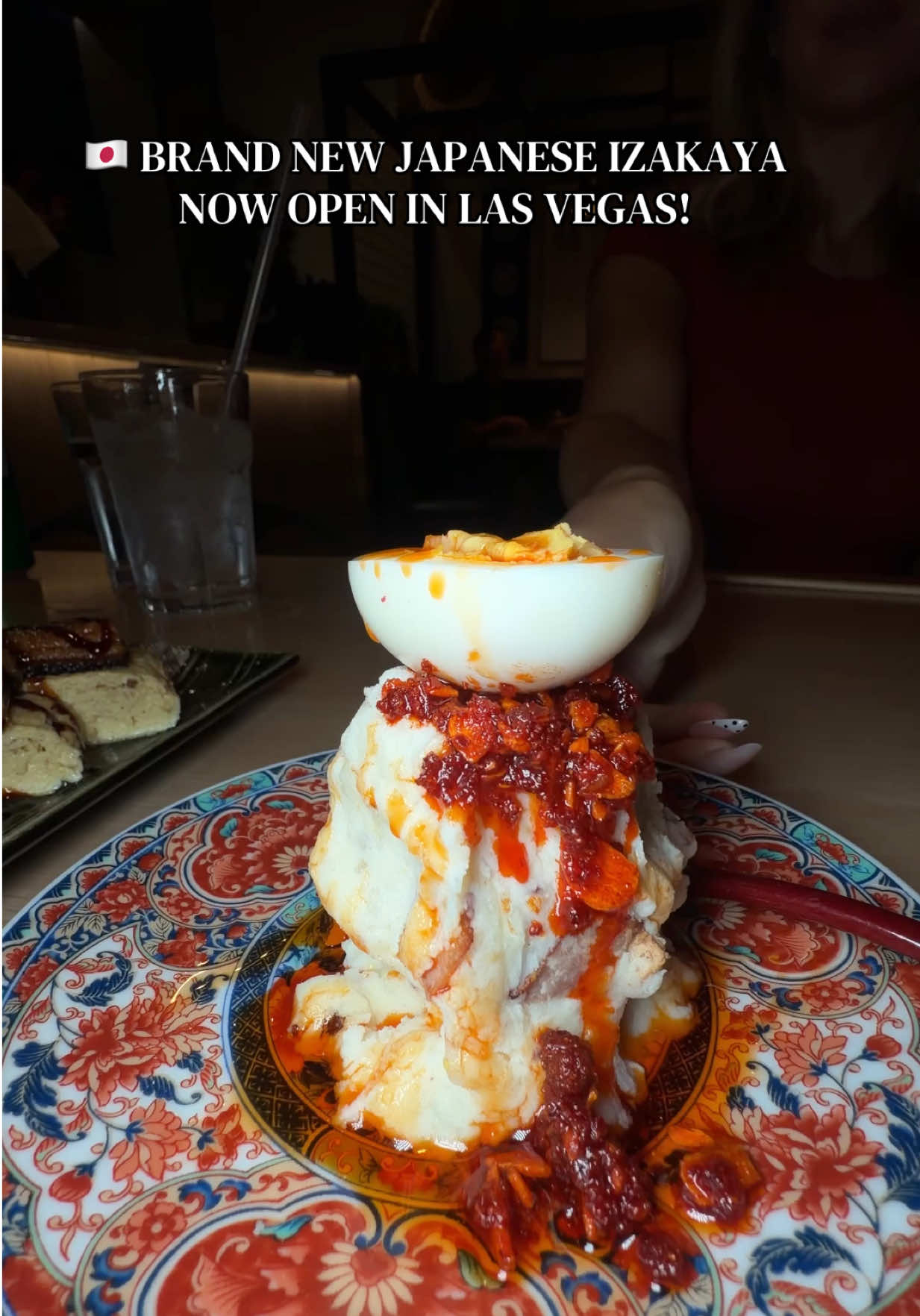 @Las Vegas Food