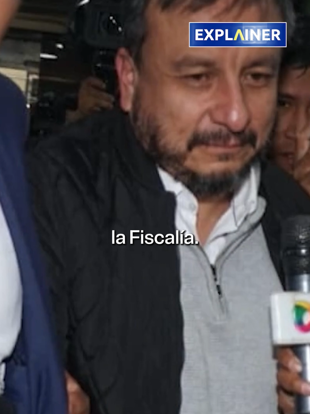 @El Explainer