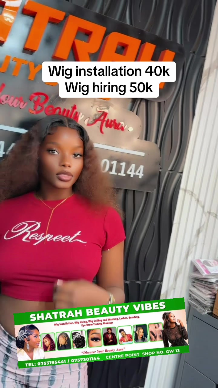 @Shatrah~beauty~vibes(Benz mami
