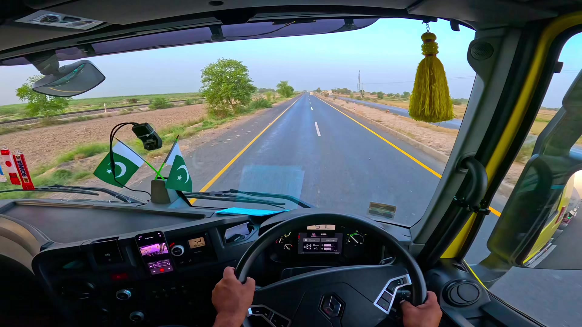 @Pind To Highway