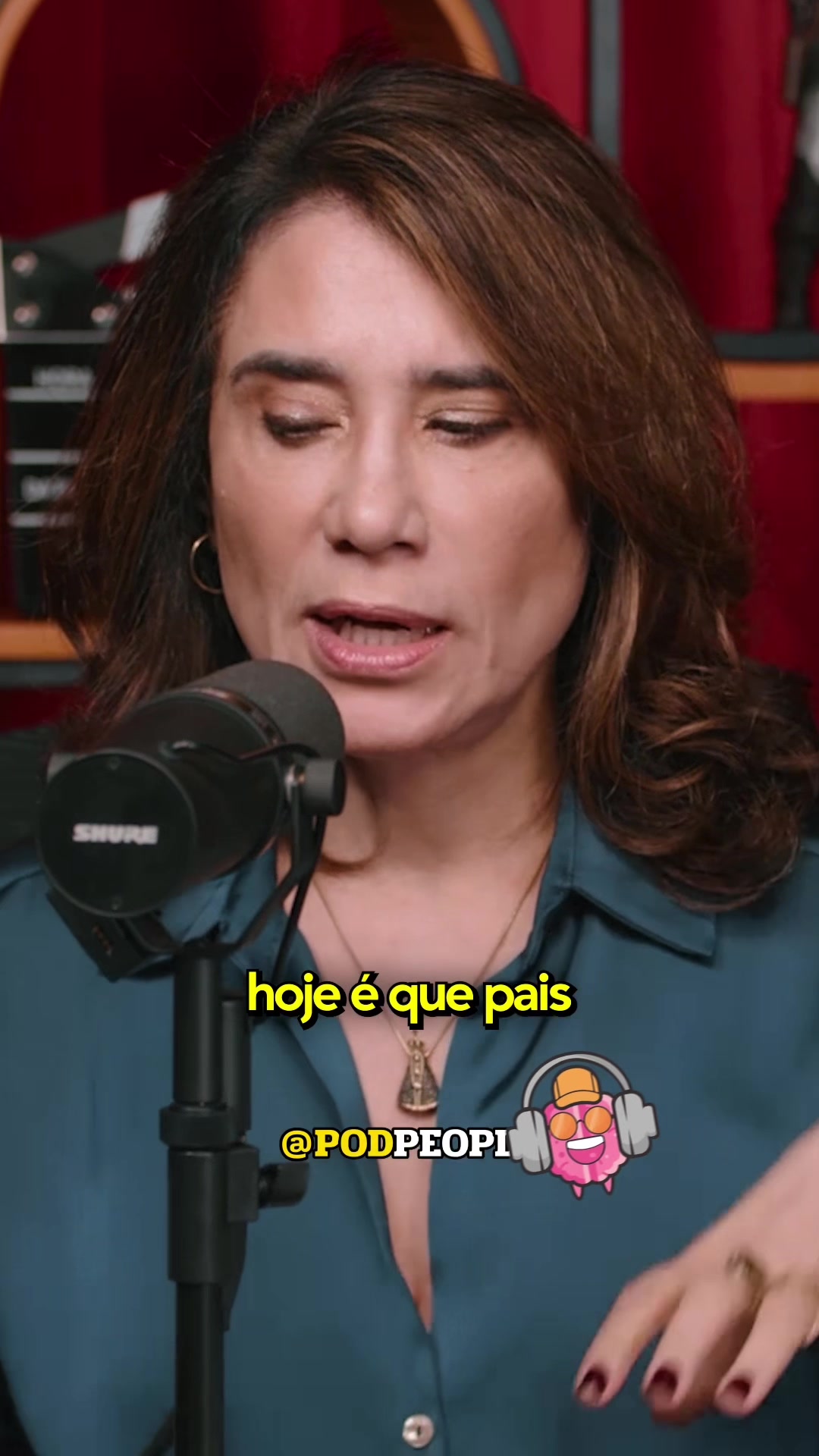 @PODPEOPLE