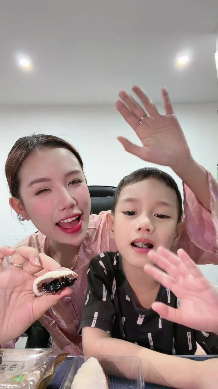 @Bơ Family 🥑❤️