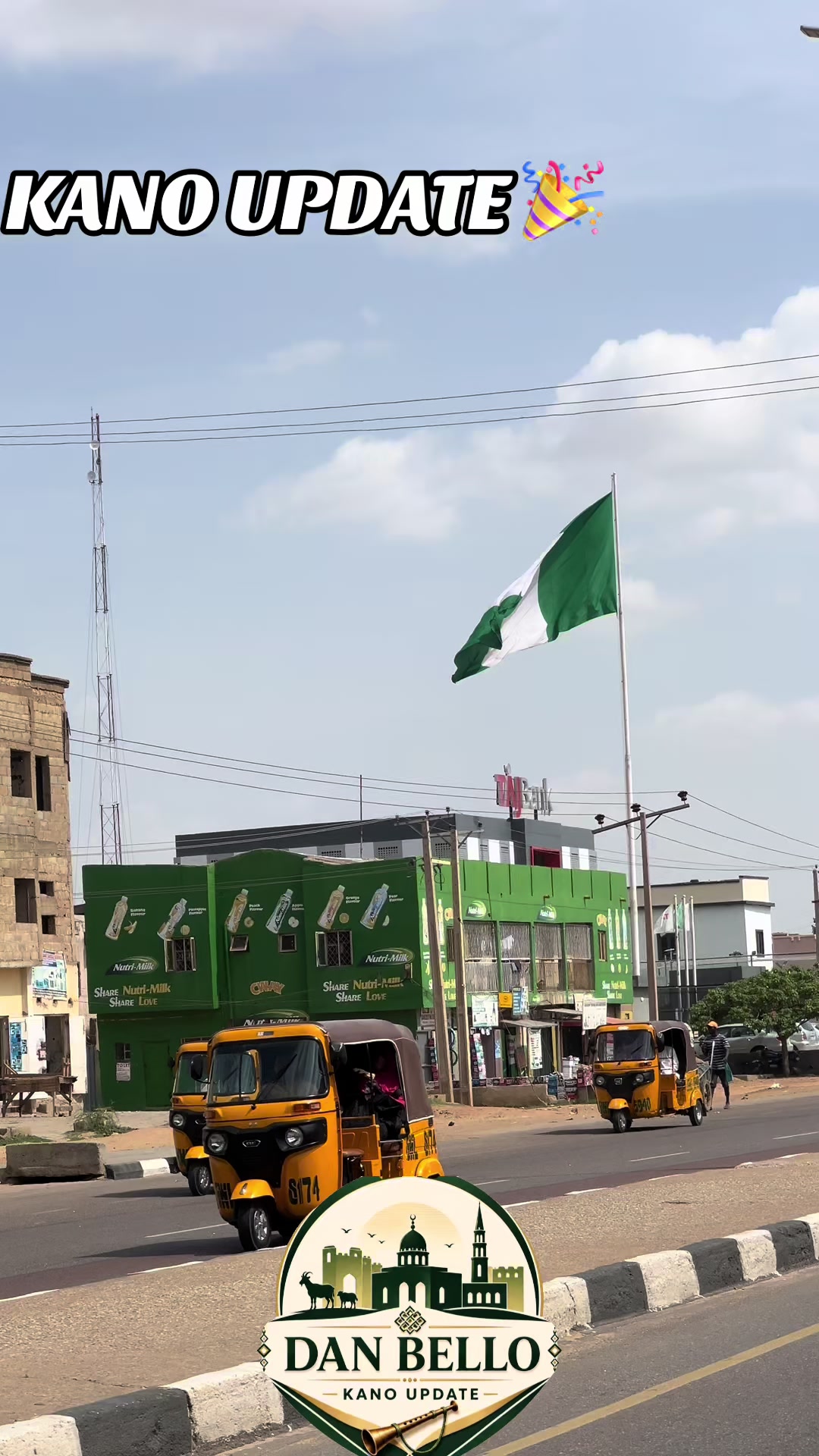 @DAN BELLO KANO🛣️