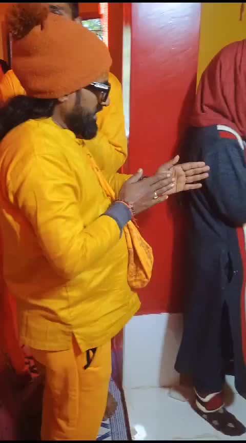 @Devnarayan Chaudhary