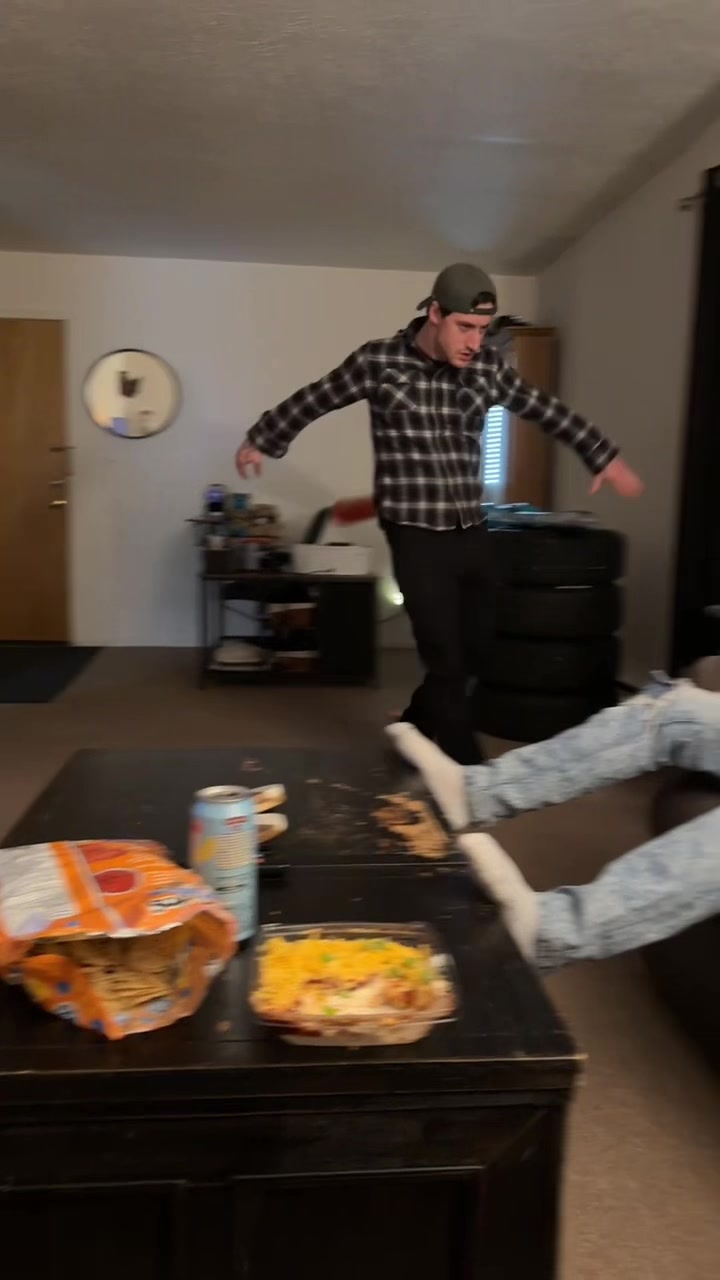 @Hey Josh!