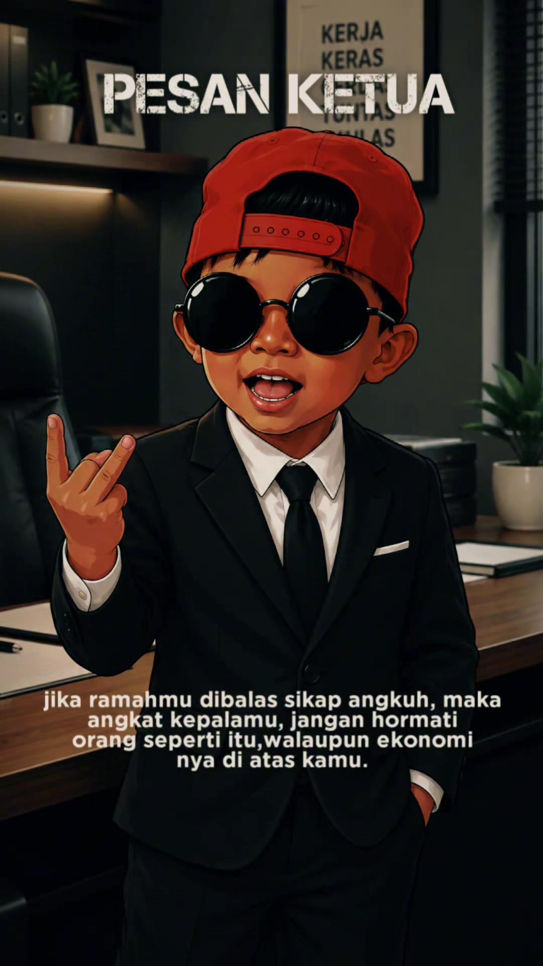 @Mbahguns Imagination