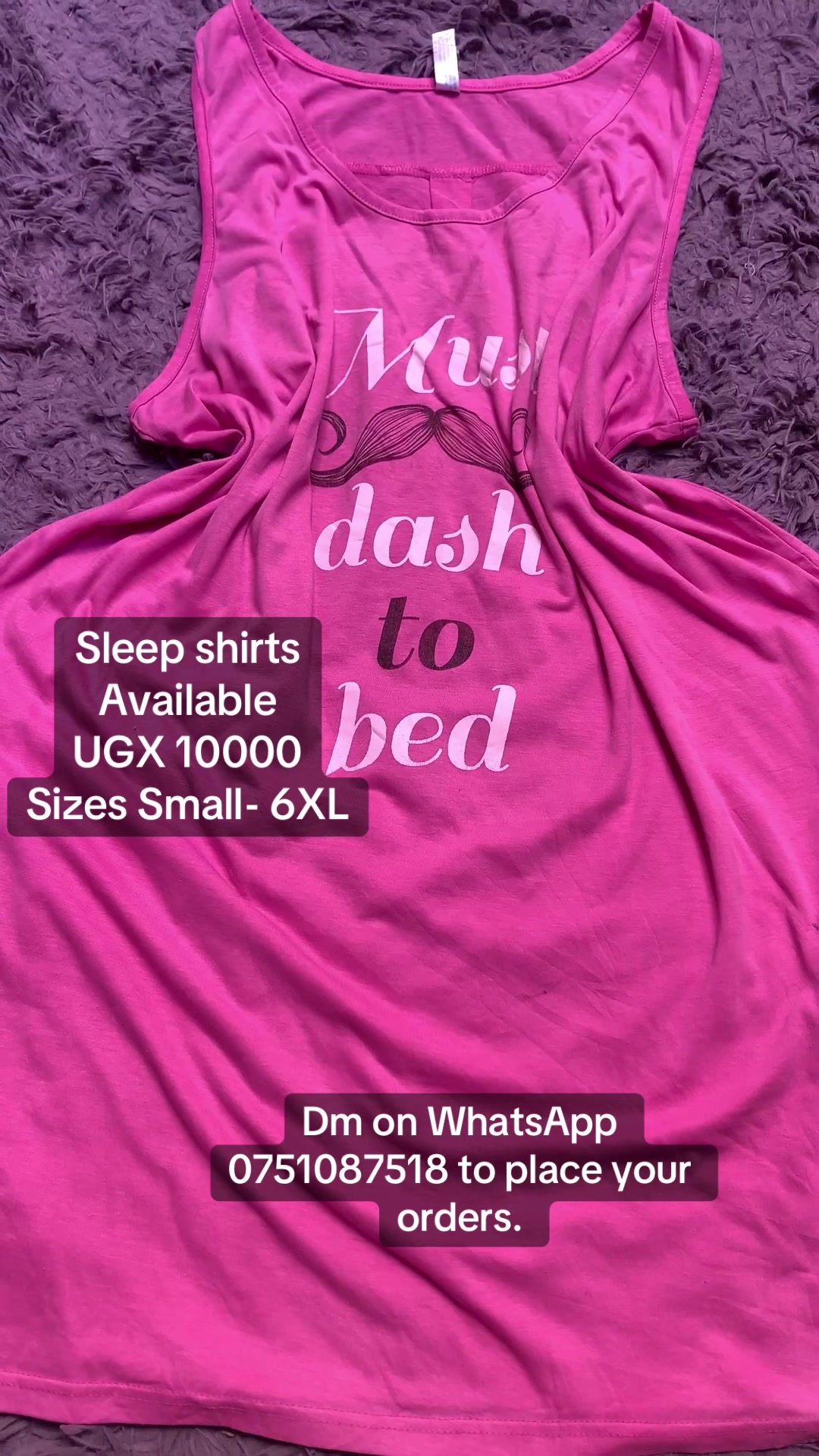 @Fancy Collections Ug