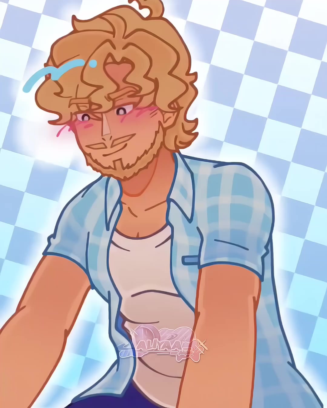 @ᯓ★| 𝐀𝐋𝐈𝐘𝐀𝐀 ─ 90k+!!💙🩵