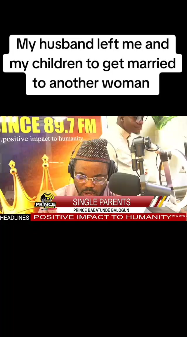 @PRINCE BABATUNDE